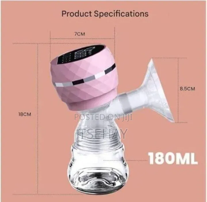 Electric Breast Pump