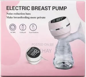 Electric Breast Pump