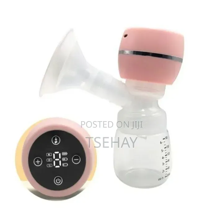 Electric Breast Pump