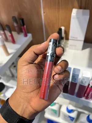 Sephora Lipstick