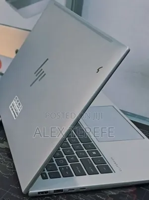 New Laptop HP EliteBook 840 G9 16GB Intel Core i7 SSD 512GB