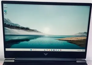 New Laptop HP Victus 15 16GB Intel Core i5 SSD 512GB