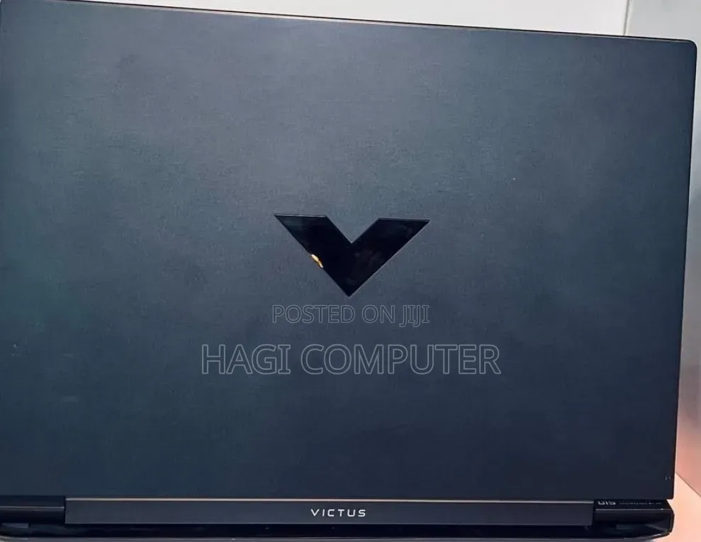 New Laptop HP Victus 15 16GB Intel Core i5 SSD 512GB