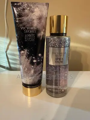 Victoria Secret Apres Snow