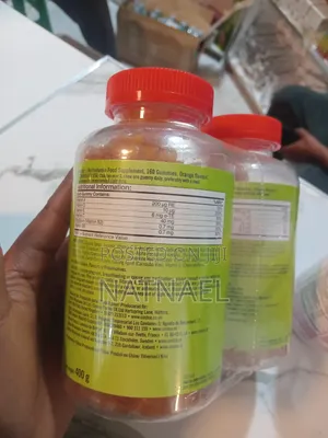 Kirkland Signature Children's Multivitamin Gummies (160 Gummies)
