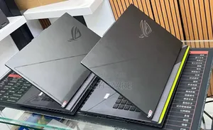 New Laptop Asus ROG Strix G15 16GB Intel Core i9 SSD 1T