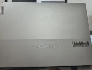 New Laptop Lenovo ThinkBook 15 16GB Intel Core i5 SSD 512GB