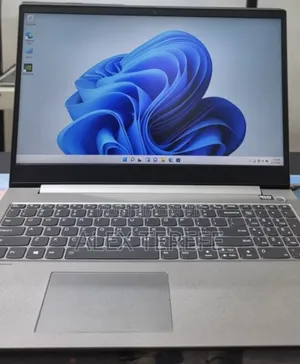 New Laptop Lenovo ThinkBook 15 16GB Intel Core i5 SSD 512GB