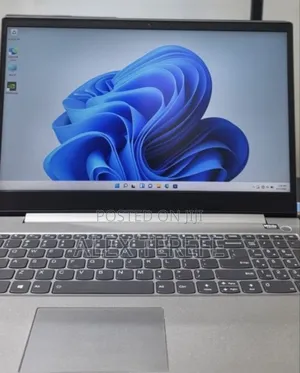 New Laptop Lenovo ThinkBook 15 16GB Intel Core i5 SSD 512GB