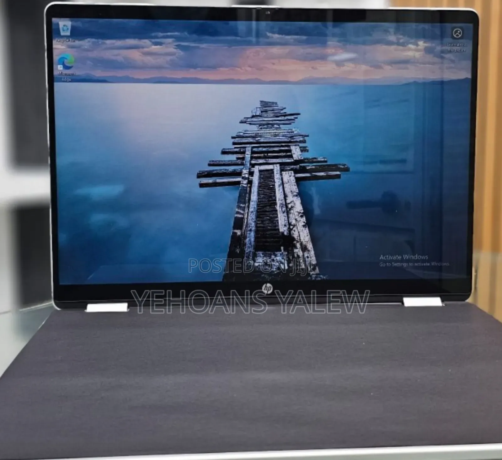 New Laptop HP OmniBook 5 14" 16GB Intel Core 7 SSD 1T