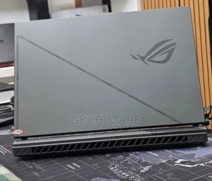 New Laptop Asus ROG Strix G15 16GB Intel Core i9 SSD 1T