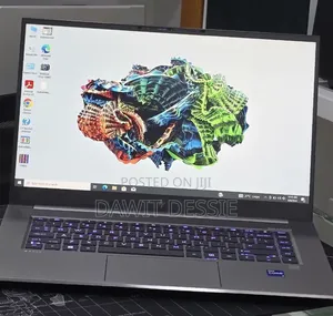 New Laptop HP 16GB Intel Core i7 SSD 512GB