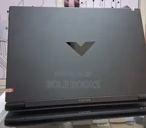New Laptop HP Victus 15 16GB Intel Core i7 SSD 512GB