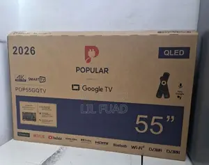 Television