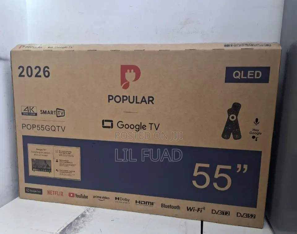 Television