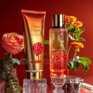 Body Luxuries "Poison Beauty