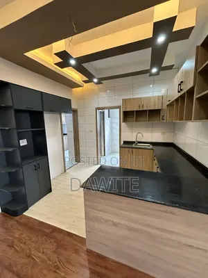 Furnished 3bdrm Apartment in የግል, Bole for sale