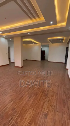 Furnished 3bdrm Apartment in የግል, Bole for sale