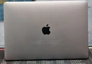 New Laptop Apple MacBook Pro 2022 M2 8GB Apple M2 SSD 512GB