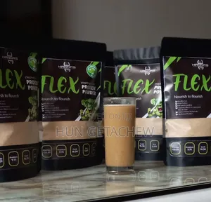 Vegan Protien Powder