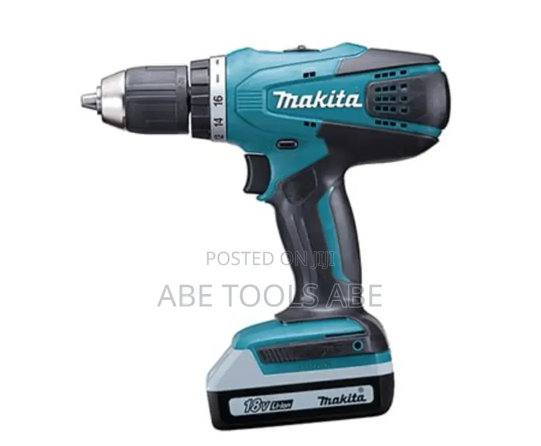 MAKITA Drill