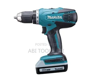MAKITA Drill