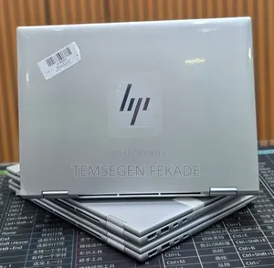New Laptop HP Elite x360 830 G10 16GB Intel Core i7 SSD 512GB