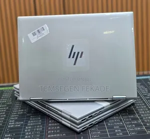 New Laptop HP Elite x360 830 G10 16GB Intel Core i7 SSD 512GB