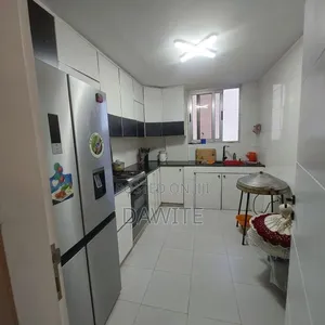Furnished 3bdrm Apartment in Nohe Figa, Bole for sale