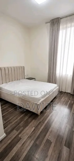 Furnished 3bdrm Apartment in Nohe Figa, Bole for sale