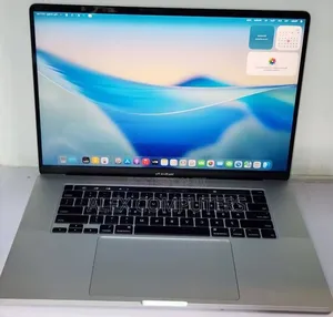 New Laptop Apple MacBook Pro 2019 64GB Intel Core i9 SSD 1T