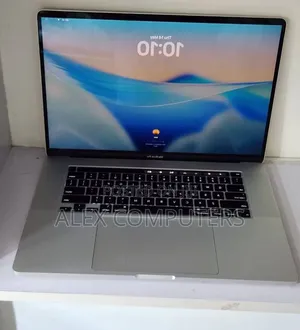 New Laptop Apple MacBook Pro 2019 64GB Intel Core i9 SSD 1T