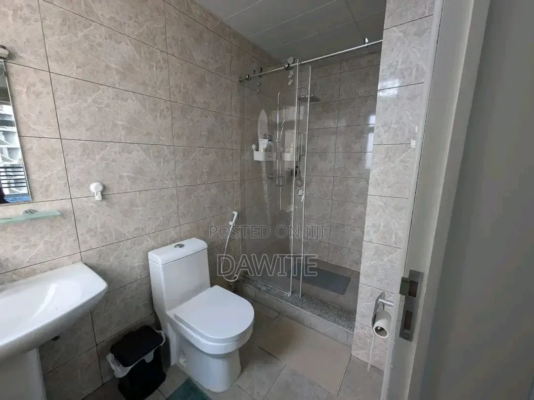 Furnished 3bdrm Apartment in Nohe Figa, Bole for sale