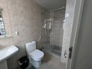 Furnished 3bdrm Apartment in Nohe Figa, Bole for sale