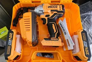 Ingco Cordless Impact Wrench