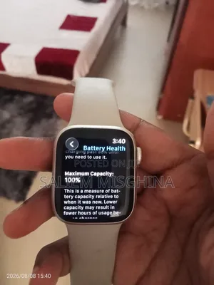 Apple Watch Series 7