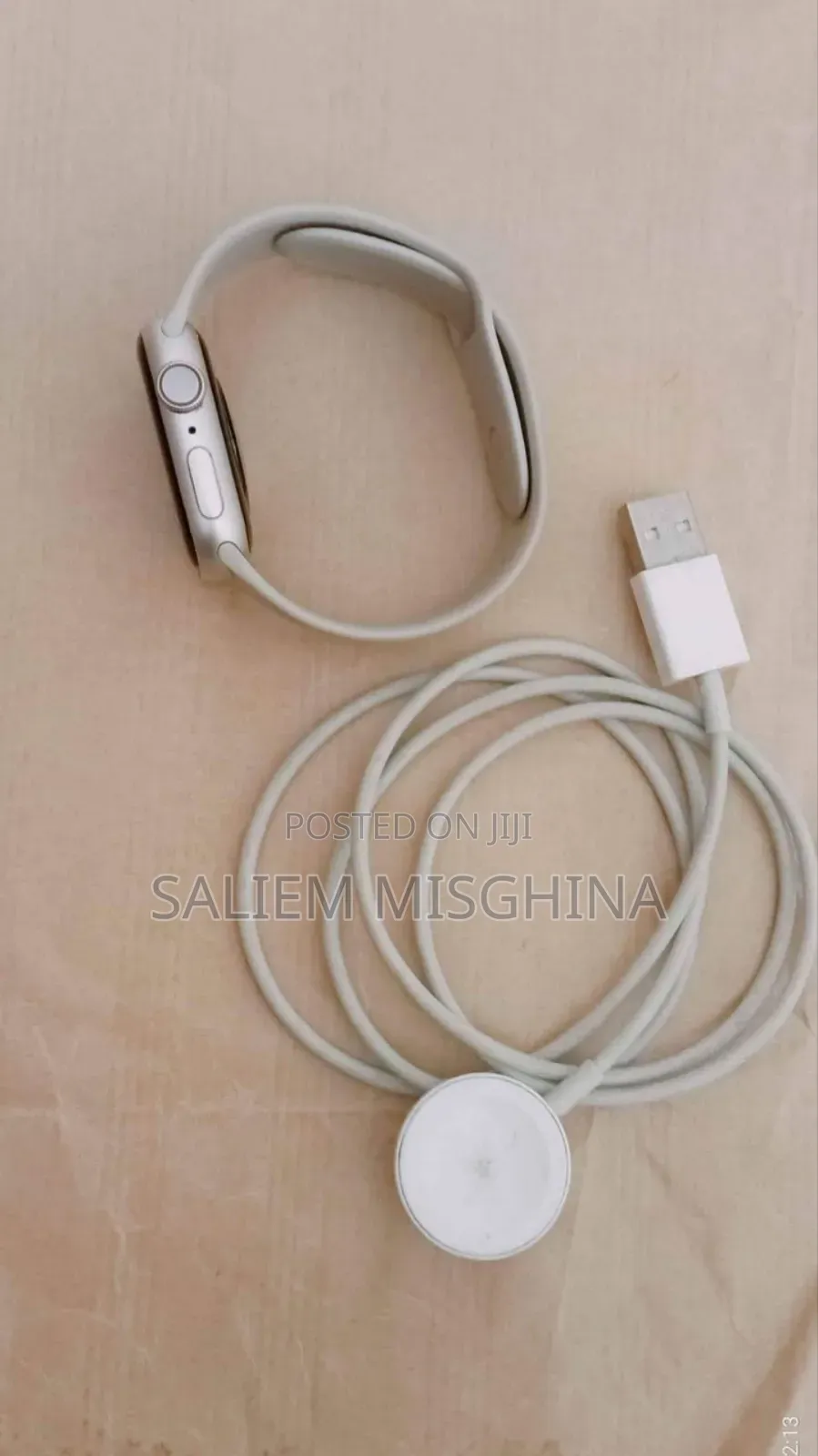 Apple Watch Series 7