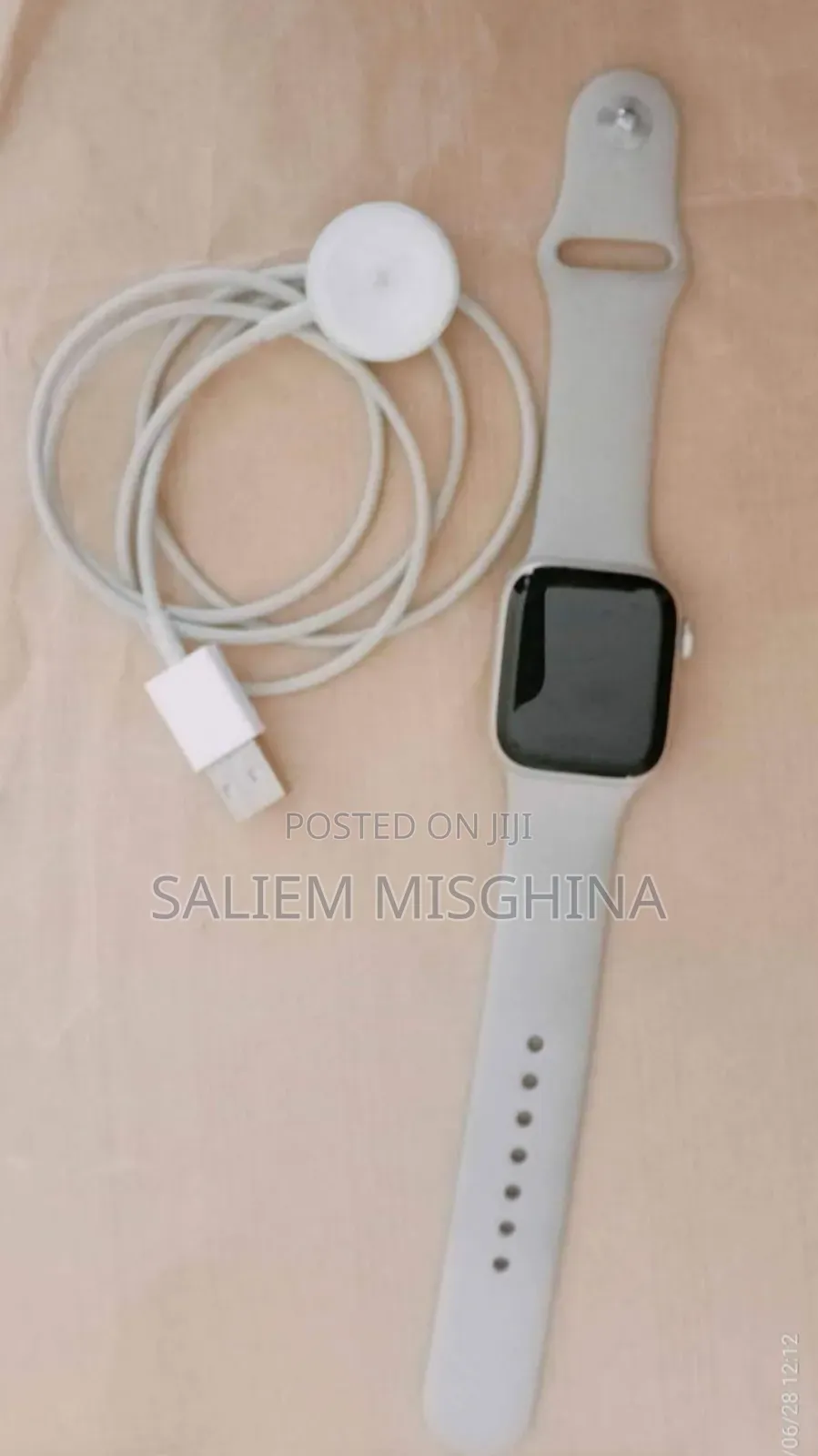 Apple Watch Series 7