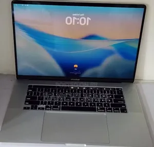New Laptop Apple MacBook Pro 2019 64GB Intel Core i9 SSD 1T