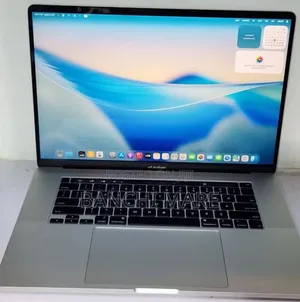 New Laptop Apple MacBook Pro 2019 64GB Intel Core i9 SSD 1T