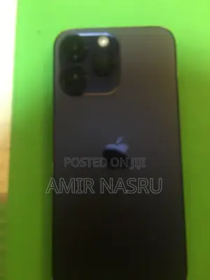 Apple iPhone 14 Pro Max 512 GB Purple