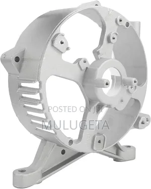 Genenetor Spar Parts