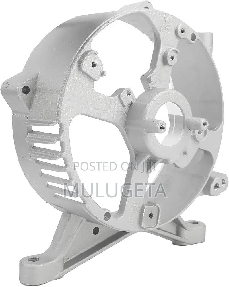 Genenetor Spar Parts