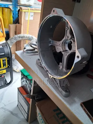 Genenetor Spar Parts