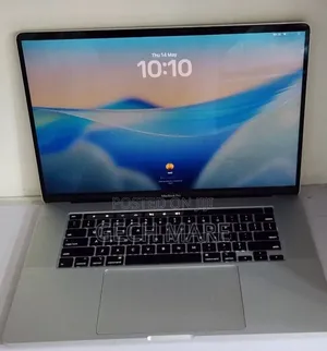 New Laptop Apple MacBook Pro 2019 64GB Intel Core i9 SSD 1T