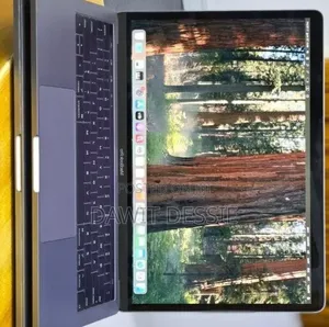 New Laptop Apple MacBook Pro 2019 16GB Intel Core i5 SSD 512GB