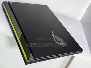 New Laptop Asus ROG Strix G16 G614 16GB Intel Core i9 SSD 1T