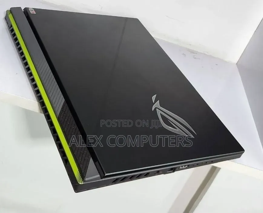 New Laptop Asus ROG Strix G16 G614 16GB Intel Core i9 SSD 1T