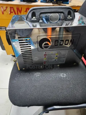 Edon E Bx6-250ac Arc Welder