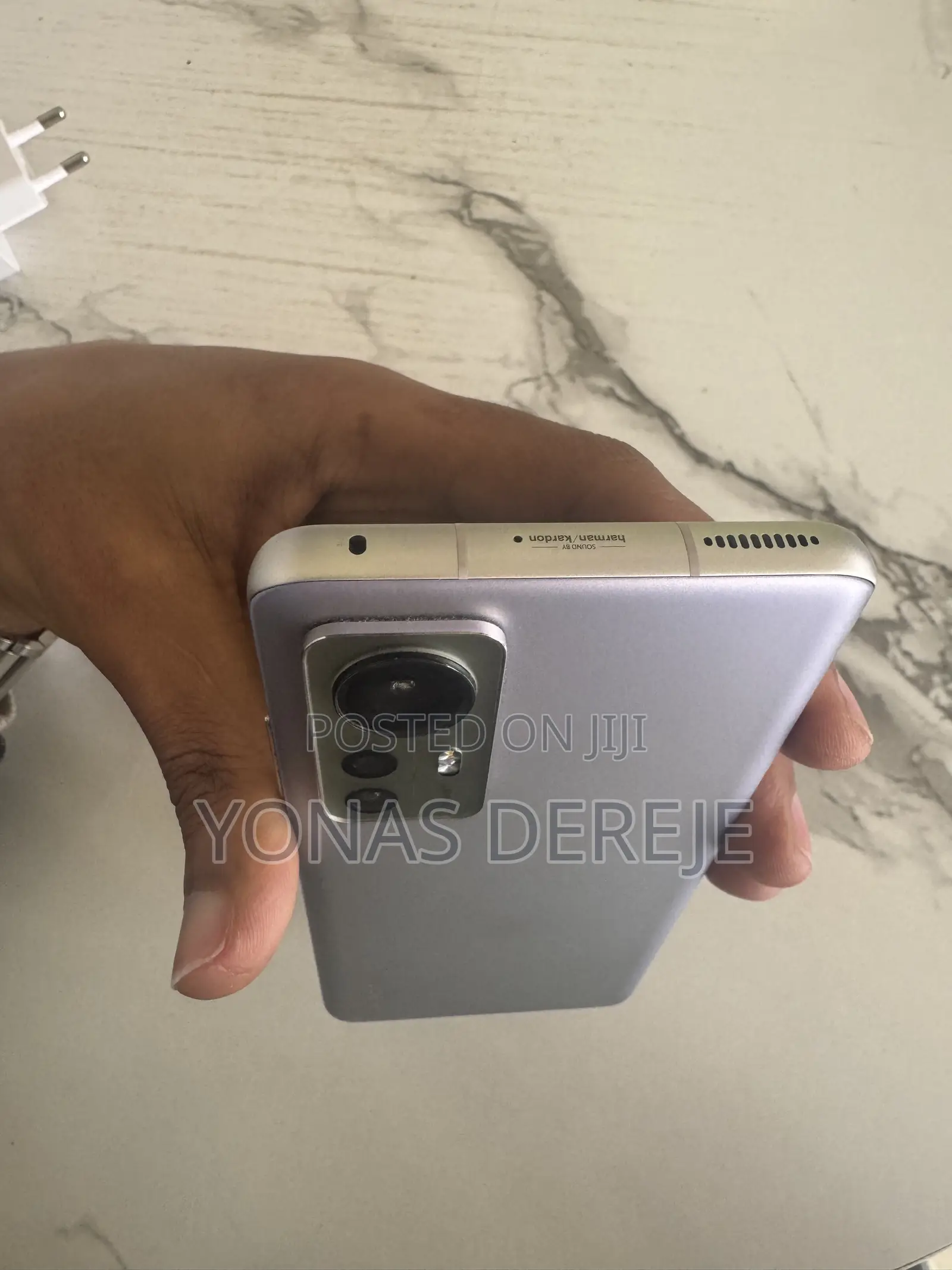 New Xiaomi 12X 256 GB Gray